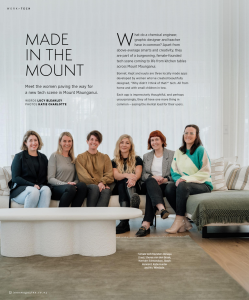 Read more about the article UNO – Made in the Mount